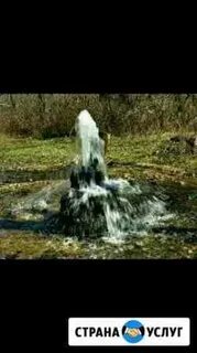 Вода в буйнакске