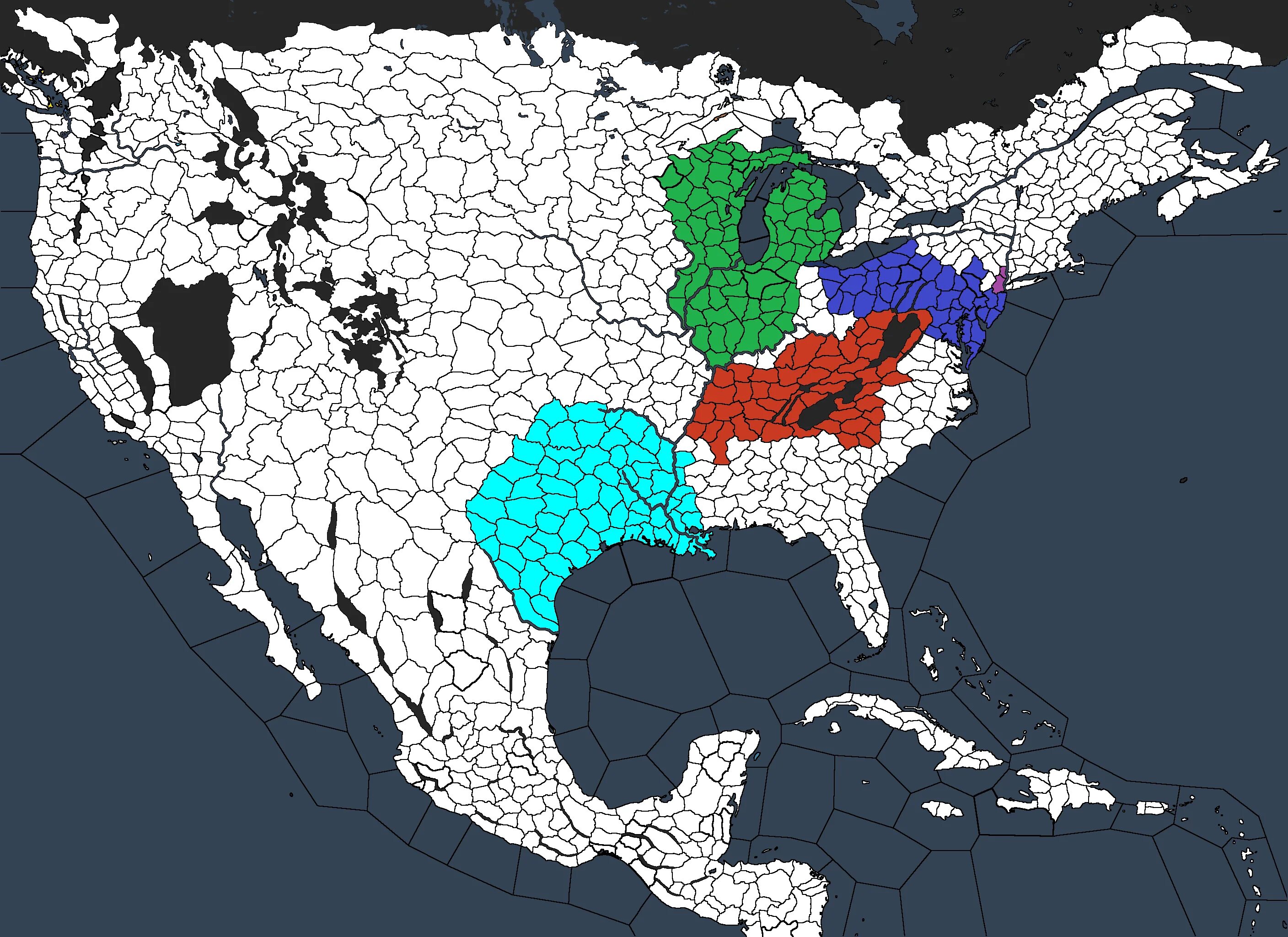 Ck2 after the end Map. Shattered Union карта. After the end ck2 2.8. Nations Roleplay карта. 2x vanilla eu