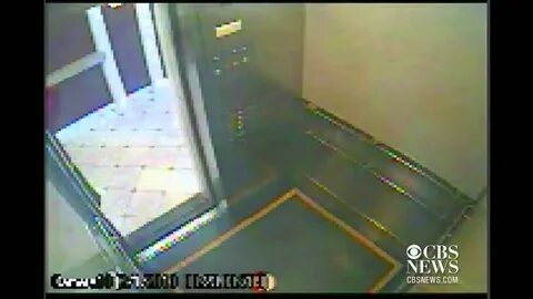 Камера в лифте видео