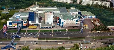 Кромское шоссе 4