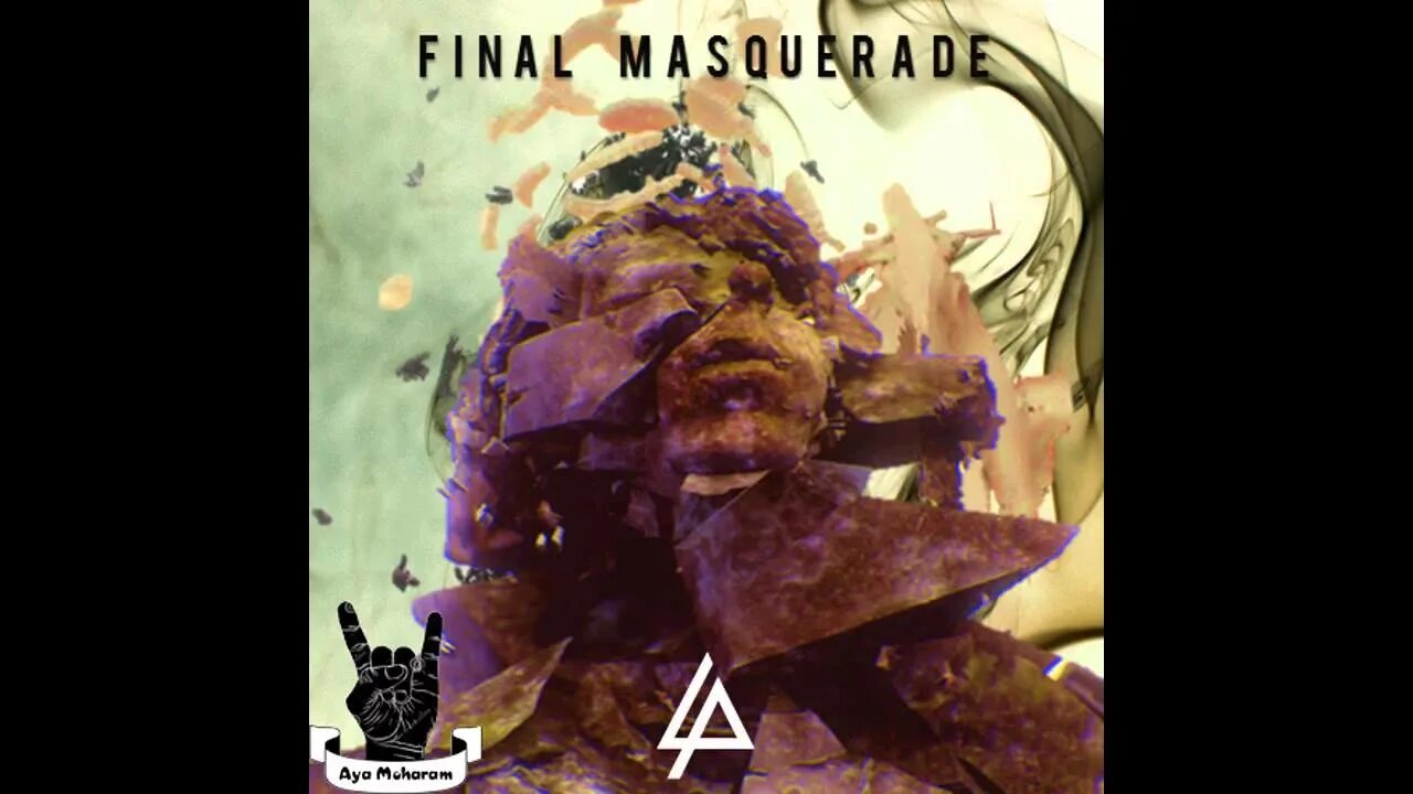 Final Masquerade. Линкин парк файнал Маскарейд. Linkin Park Final Masquerade кадры. Линкин парк последние маскарад.