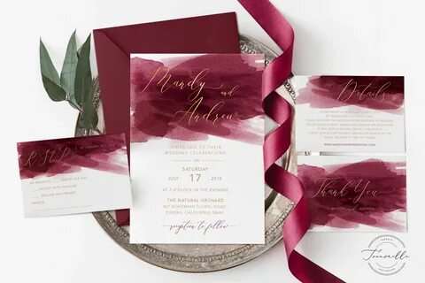 Invite приглашение