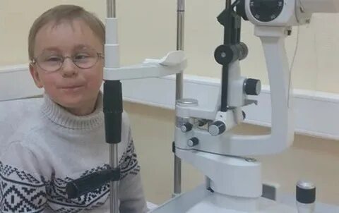Косит глаз после операции на косоглазие