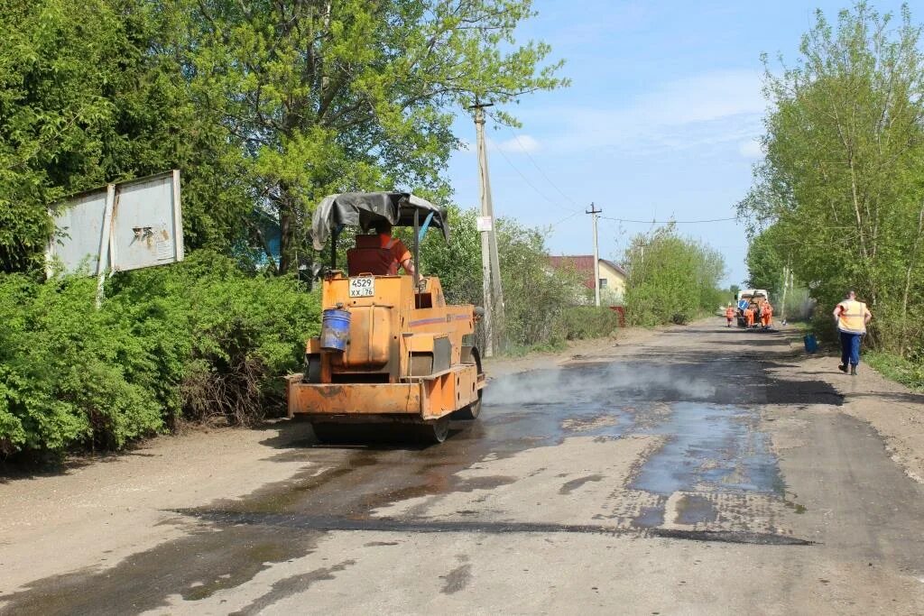 Деревня Зяблицы Ярославская область. Зяблицы Ярославль. Скважина д. Зяблицы Ярославль.