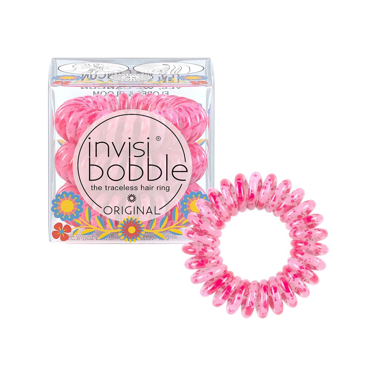 Резинка для волос invisibobble. Резинки инвизибабл. резинка invisibobble original. резинка пружинка оригинал invisibobble.