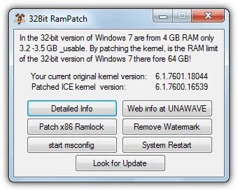 X86 support