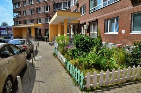 Двор советов