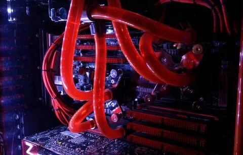Monster pc