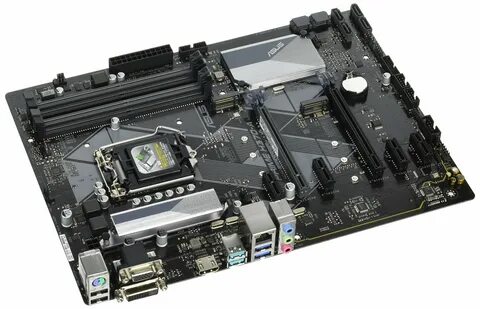 Материнская плата asus 360