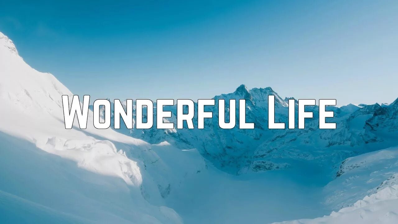 Включи wonderful life. Wonderful Life картинки. Zendaya wonderful Life. Wonderful Life зендая. Надпись wonderful Life.