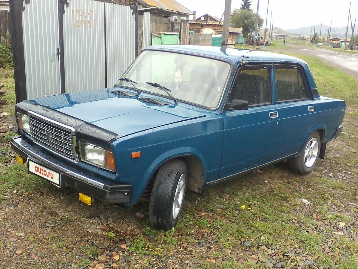 ВАЗ 2107 1982. ВАЗ 2107 1982 года. ВАЗ 2107 b131op. Купить 2107 в новосибирской области