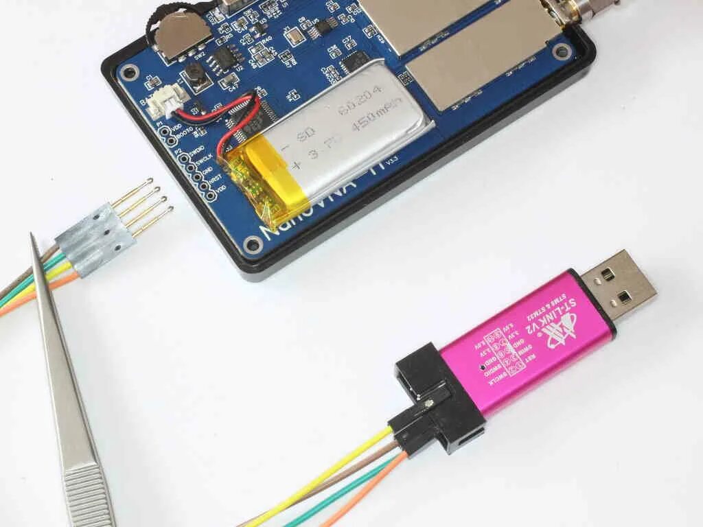 Nano vna v2. Nanovna v2. nanovna-f v2 разъемы. nanovna-f v2. nanovna f v2 плата.