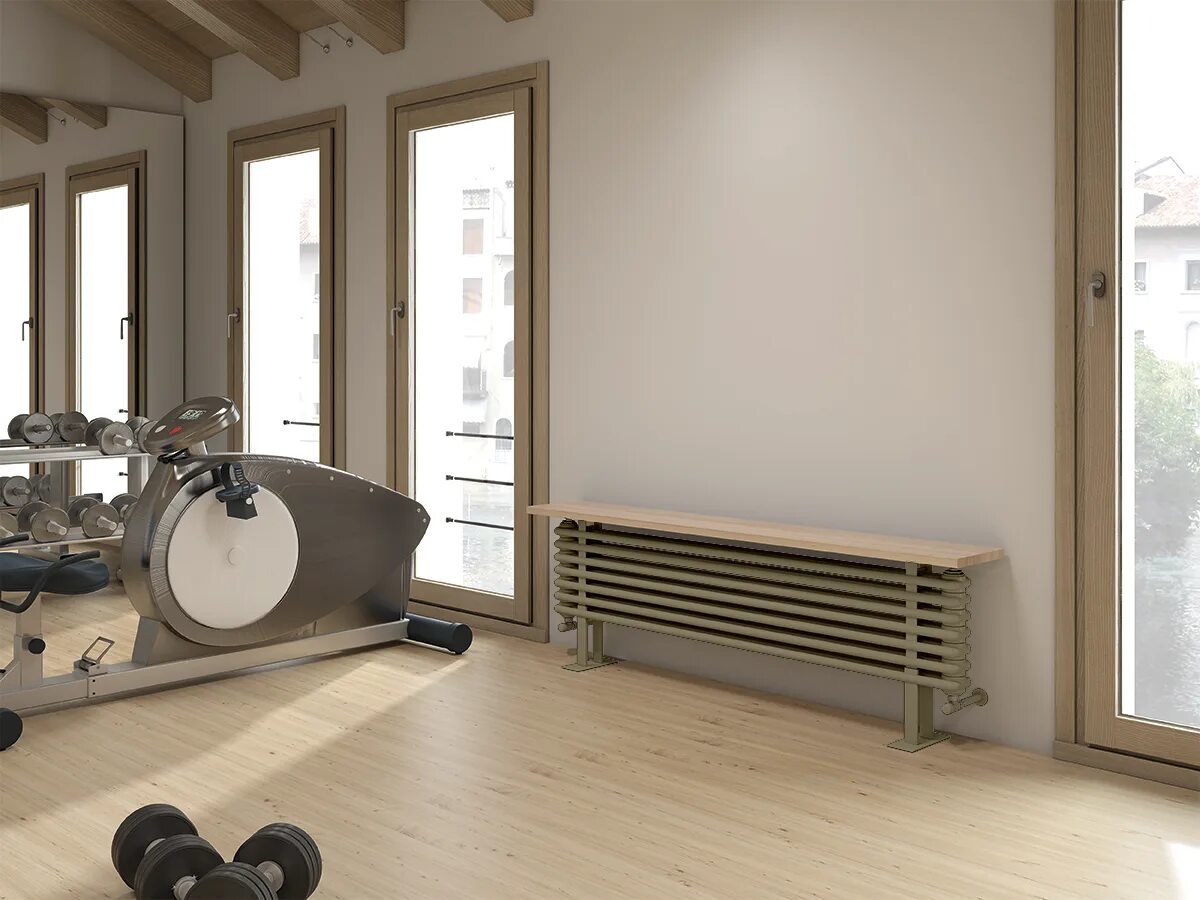 Радиаторы скамейка Arbonia Bank Radiator. Радиатор скамейка tesi Bench 6. Радиаторы Irsap tesi 5. Радиатор трубчатый горизонтальный. Отопительные комнаты