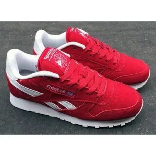 Classic red
