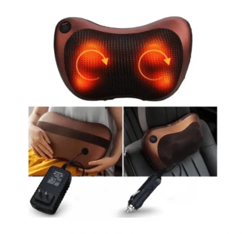 Массажная подушка massage Pillow CHM-8028. Массажная подушка car Home massage Pillow 8028. Массажная подушка Takasima CHM-8028. Массажная подушка car Home CHM-8028.