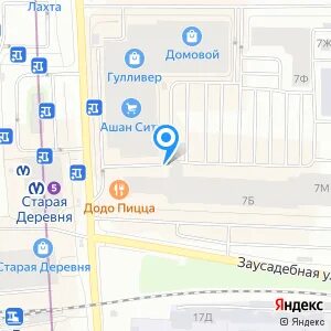 Торфяная дорога 9