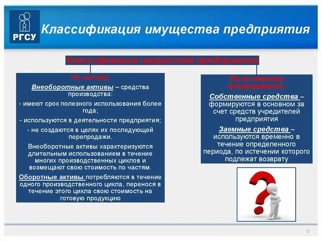 Регистрация имущества учреждения. Классификация имущества предприятия. Понятие имущества предприятия. Имущество организации классифицируется на. Экономическая сущность имущества предприятия.