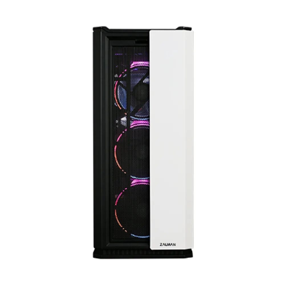 Zalman argb. Zalman x3 white. корпус zalman x3 white. zalman x3. корпус zalman x3 (белый).