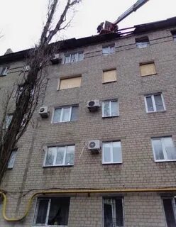 Горловка сердце донбасса