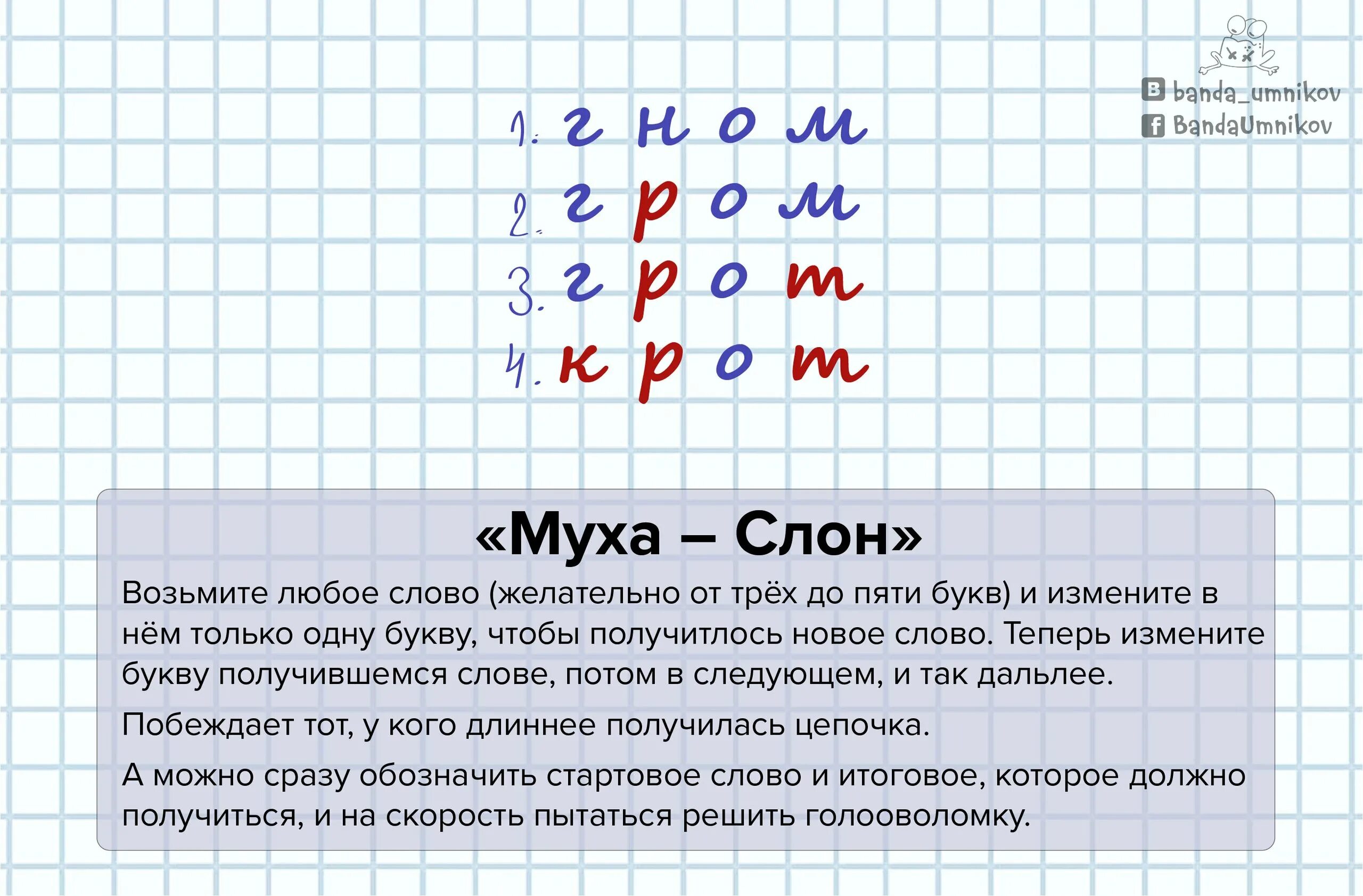 Игра Муха слон слова. Заменить одну букву. Муха изменить одну букву. Слово Муха в слово слон. Слово из 5 букв вз