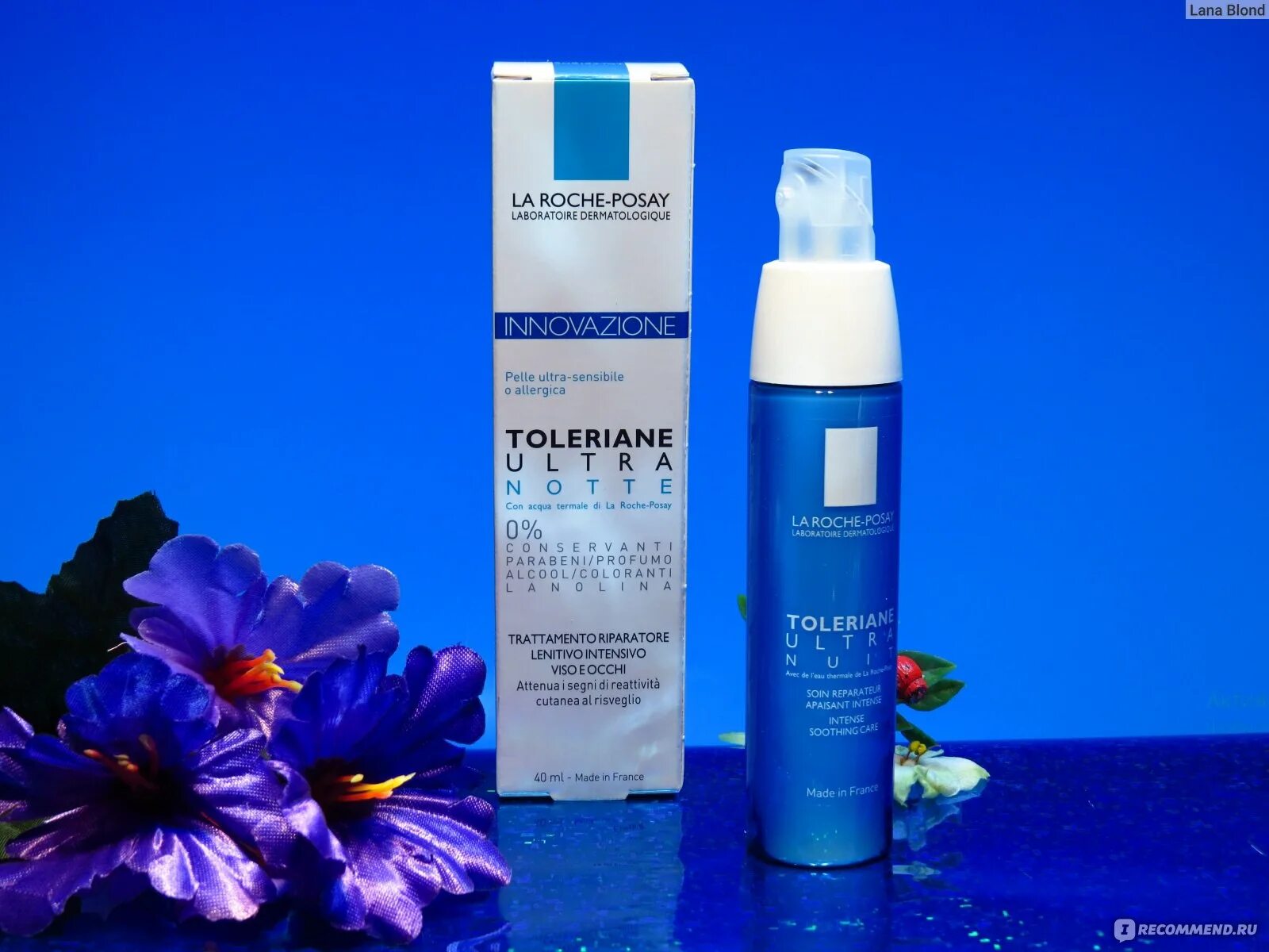 Крем для лица ля рош отзывы. Toleriane Ultra nuit. La Roche-Posay Toleriane Ultra nuit. Крем для чувствительной кожи журнал the Voice.