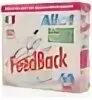 Feedback all in. Feedback all in