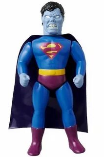 Comic toy