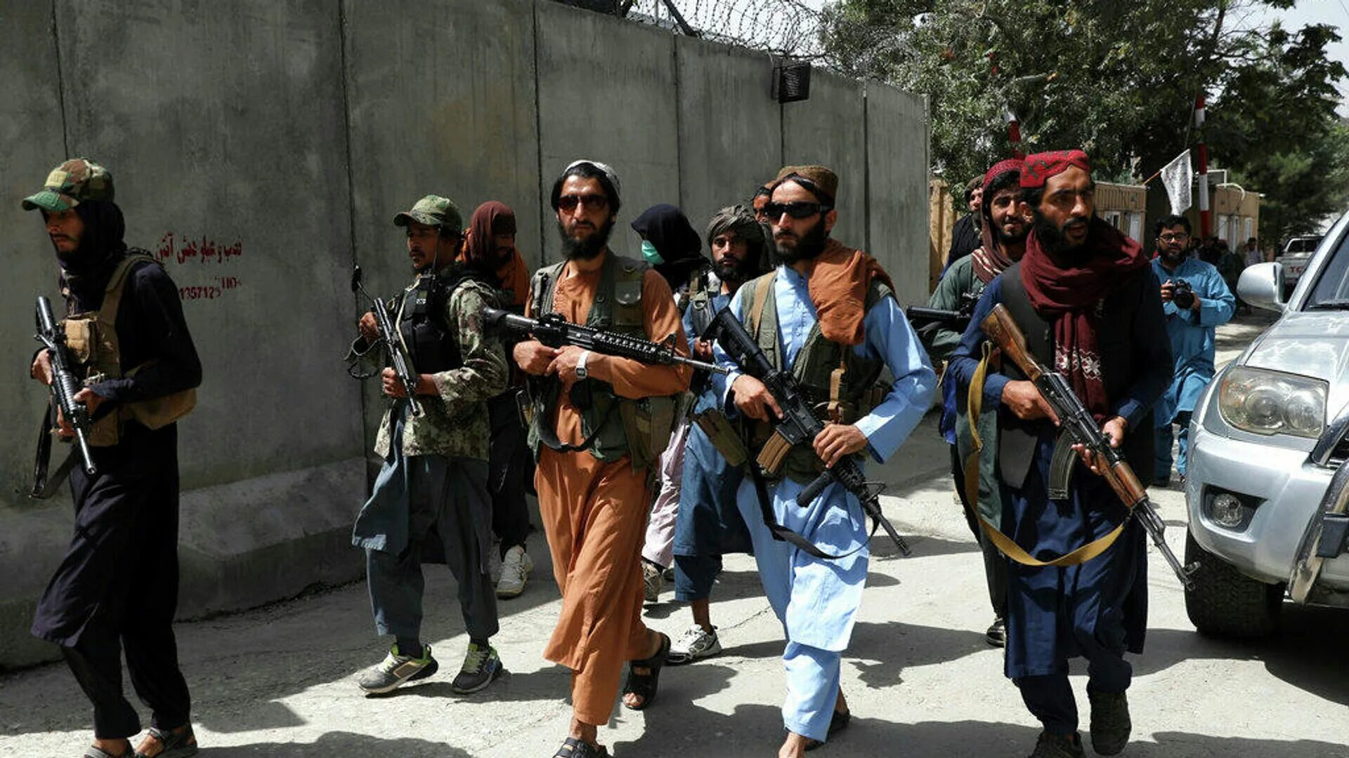 Афганистан Кабул талибы. Афганистан боевики талибы.