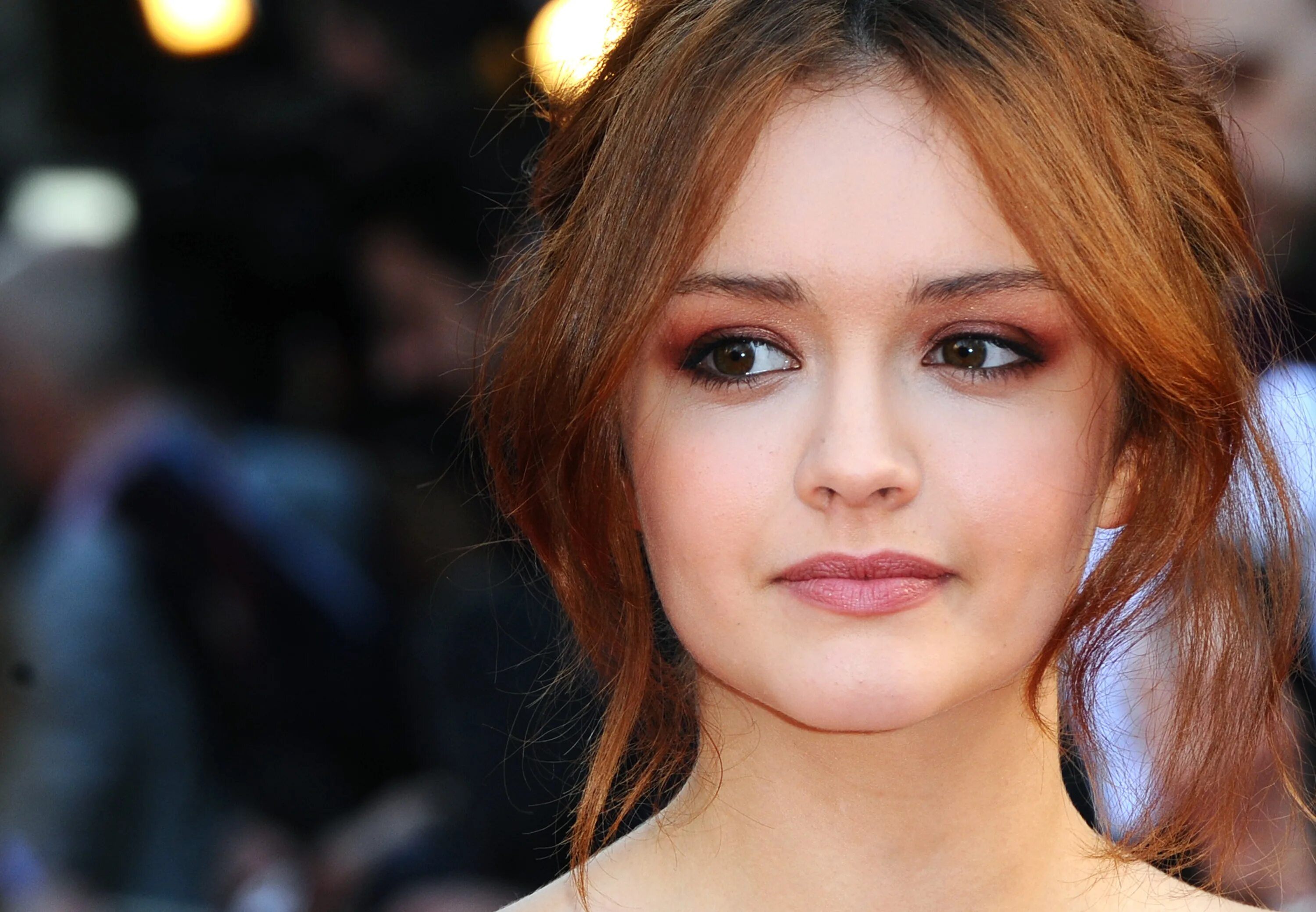 Olivia Cooke 2022. Актрисы младше 25