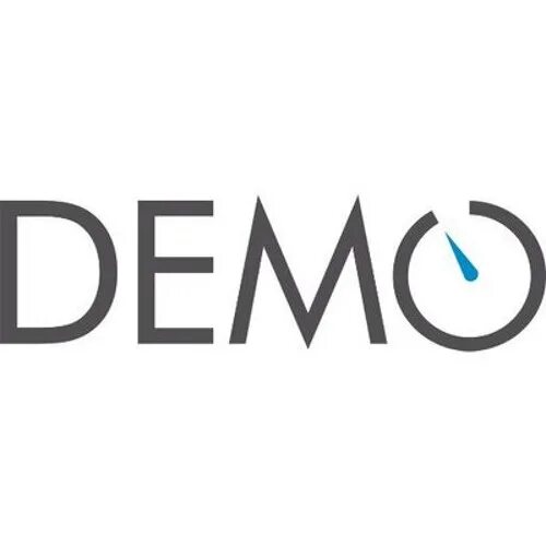 Demo. Демо логотип. Демо надпись. Demo иконка. Demo картинка.