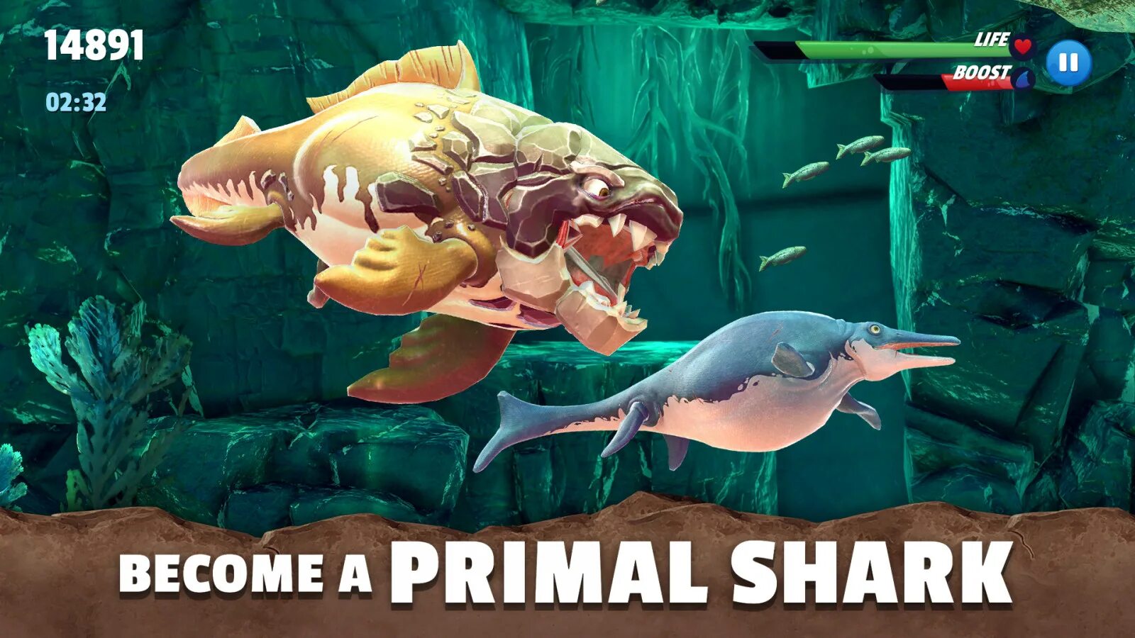 Hungry shark primal. Hungry Shark Primal амоналакарис. Акулы в hungry Shark Primal. Тупорылая акула Хангри Шарк. Акула Гоблин hungry Shark.