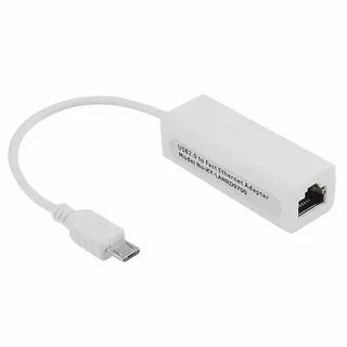 Usb изернет