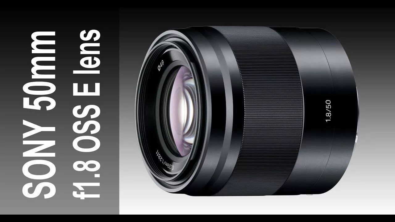 Объектив Sony e 50 мм f1,8 oss. Sony 50mm f/1.8 oss. Sony e 50mm f/1.8. Объектив Sony e 50mm. Объектив для сони альфа