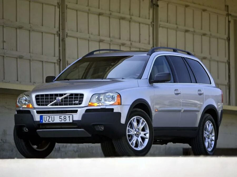 Xc 2005. Вольво хс90. volvo xc90. вольво хс90 2005. вольво хс90 v8.