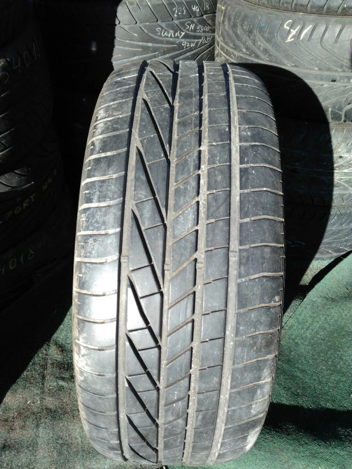 Excellence 245/45r19. 102y efficientgrip runflat. Goodyear efficientgrip suv 235/55r19. Goodyear 245. Goodyear efficientgrip 2 suv 235/65r17 108v xl.