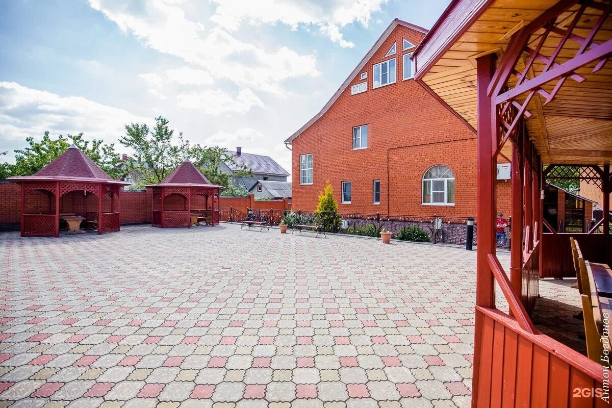 Отзывы о "Крутой Лог", Курск, улица Крутой Лог, 44 - Яндекс Карты
