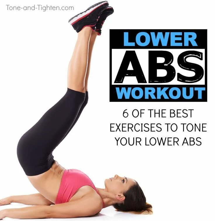 Exercise is great. Ab Workout. ABS упражнения. Lower ABS Workout. Best exercises for ABS.