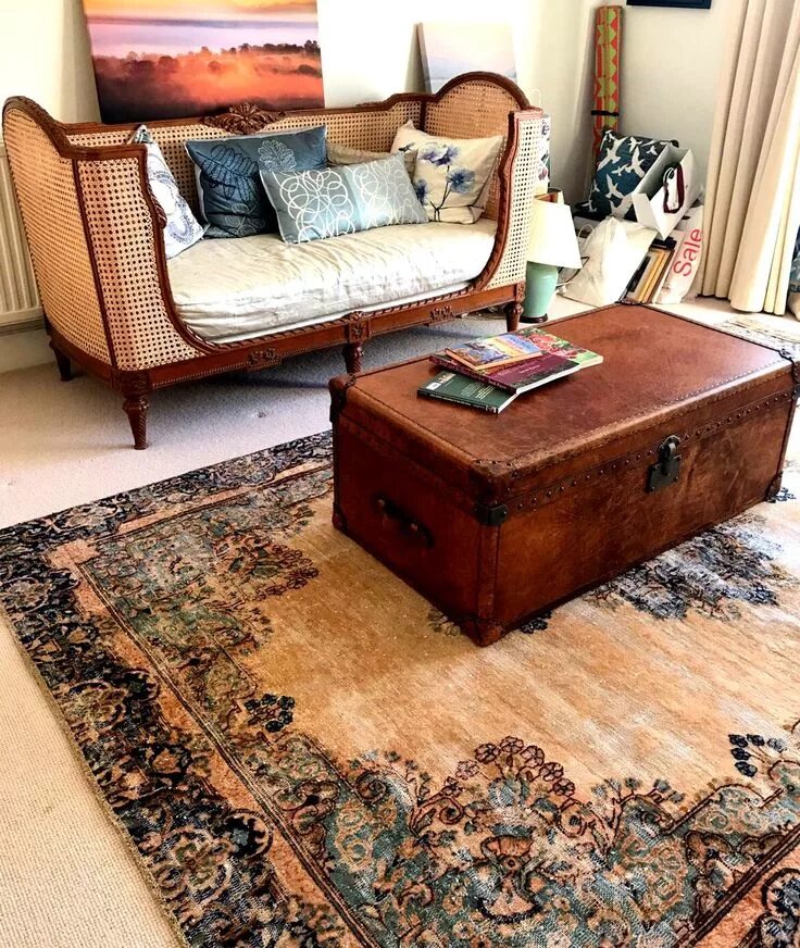Ковровая дорожка Carpet Home OSFGDT - купить по выгодной цене в интернет-магазин