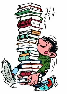 Il des livres