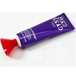 tigi on the rebound