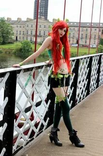 Ts cosplay