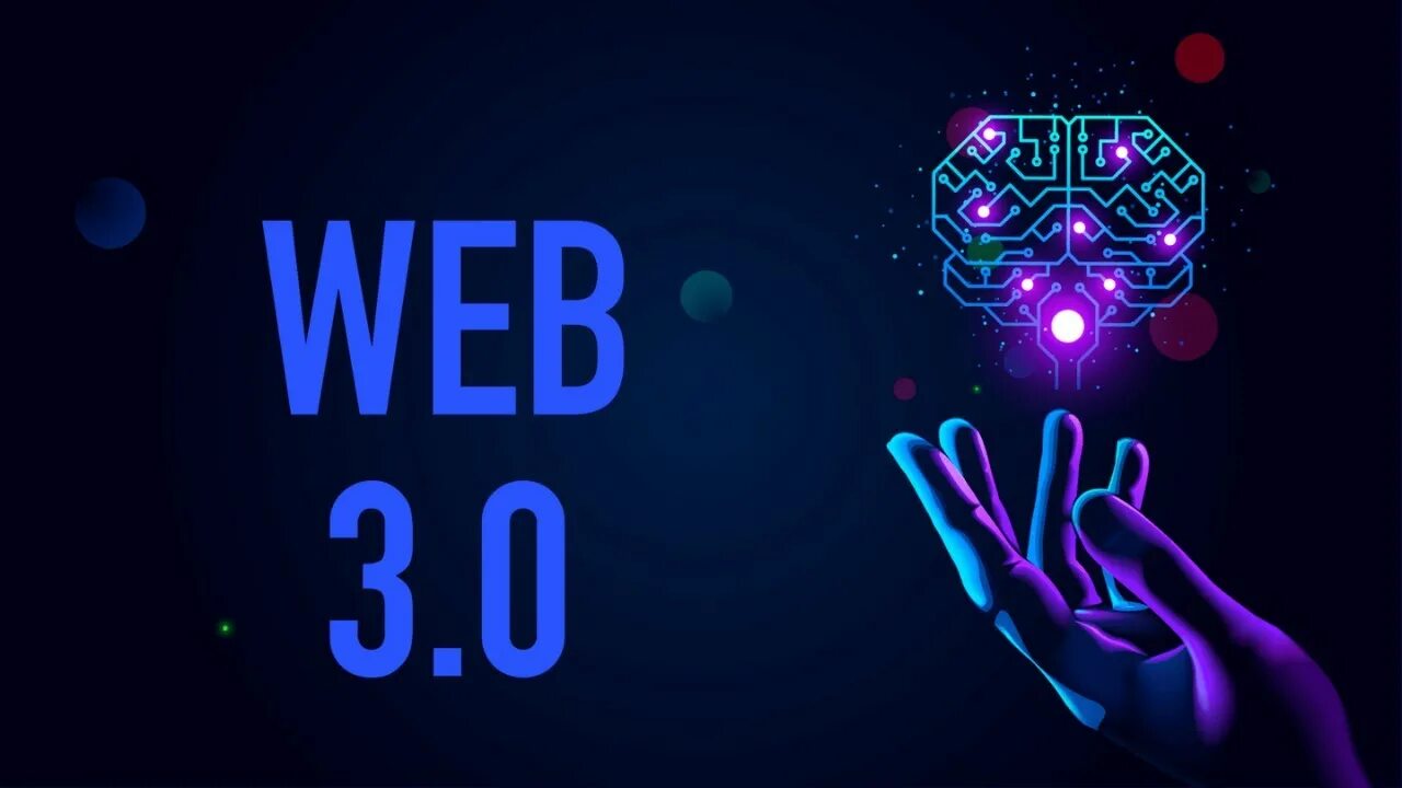 Монета web3. Монета web3