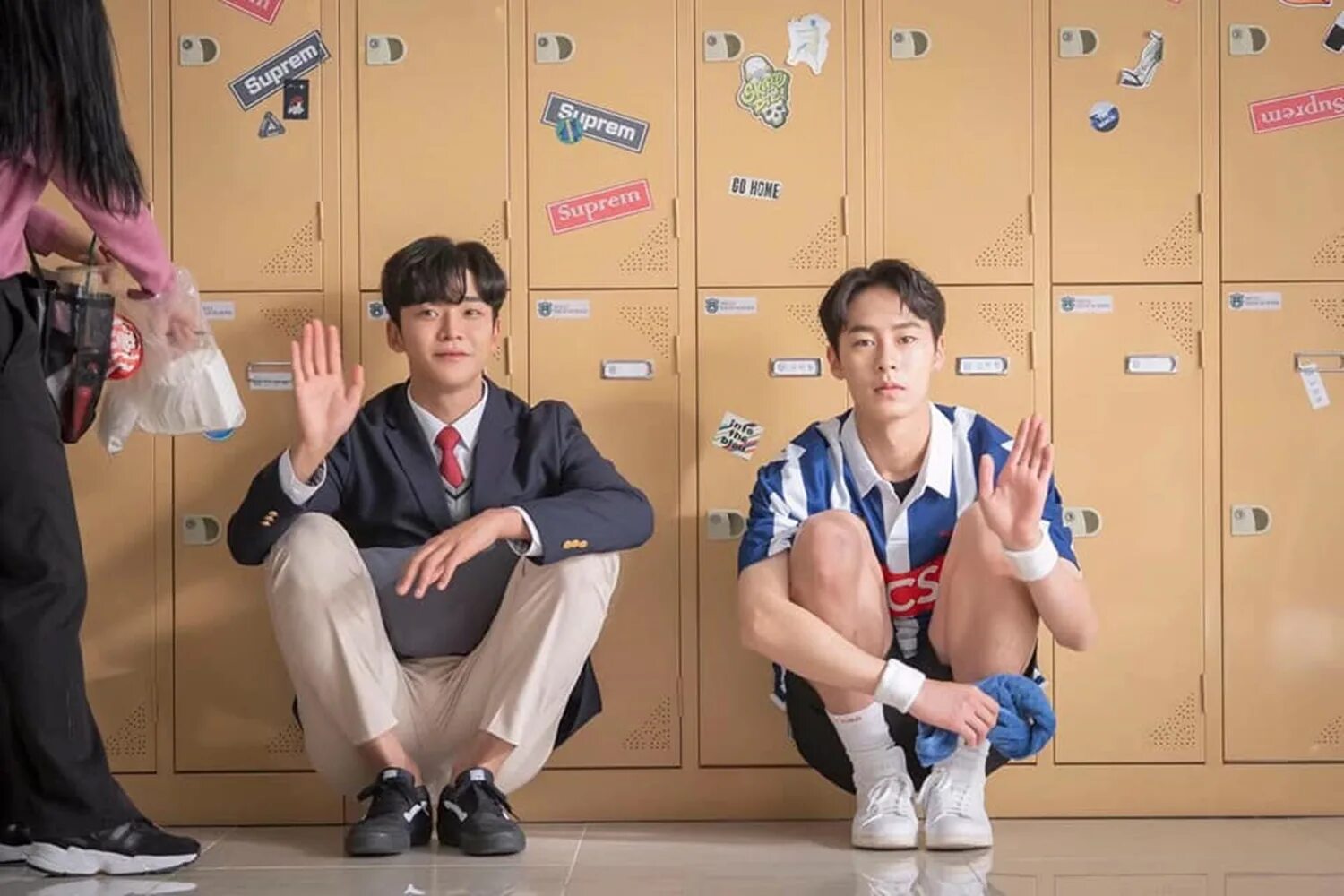 Хару Kdrama. Найденный Хару дорама. Случайно найденный Хару. Ха ру дорама