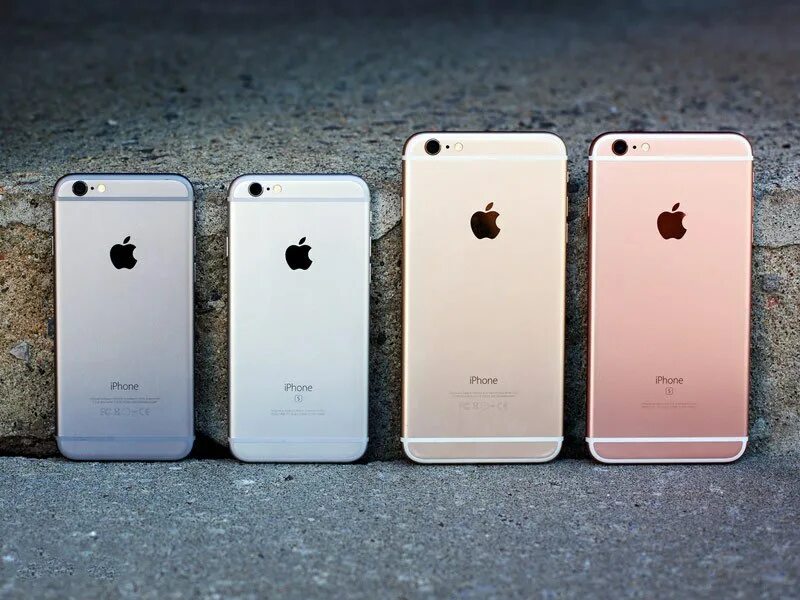 Apple iphone чем отличается. Айфон 6. айфон 5с и 6с сильвер. iphone 6 и 6s. iphone 6+ s.
