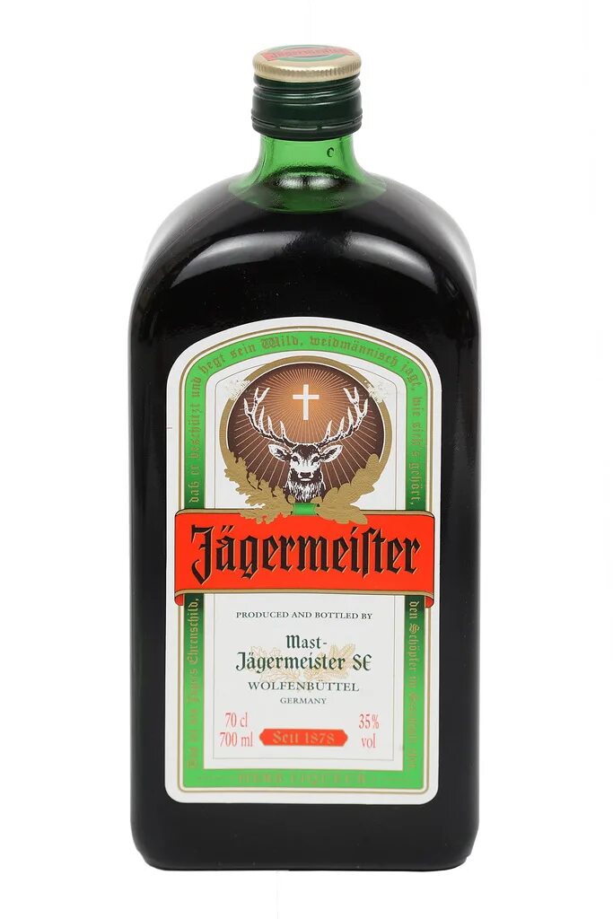 Цена ягермастера 0.7. Ликер Jagermeister.Егермейстер. Ликер Jagermeister , 0.7 л. Немецкий ликер Егермейстер. Jagermeister 0.04 л.