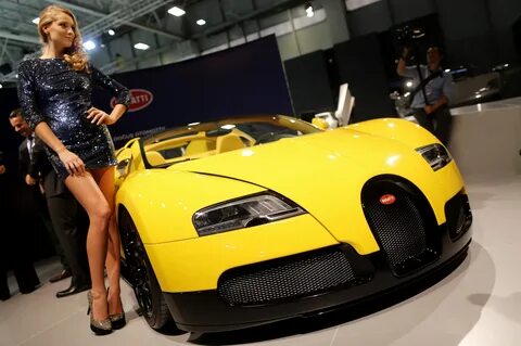 Katy bugatti