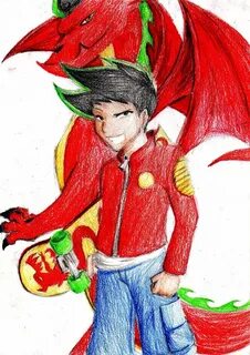 Dragon up