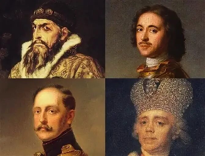 Когда и кто будет царем