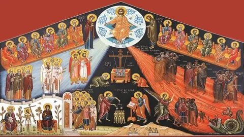 Христианское богословие