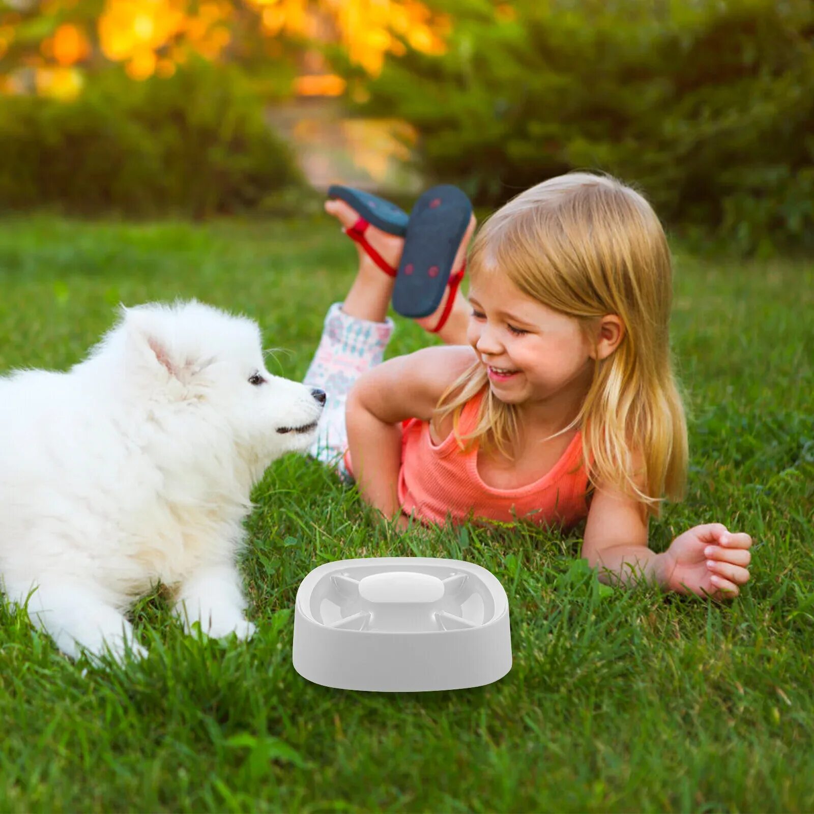 Домашние животные для детей. Puppy and dog picture for kids with title. Девочка с собакой. Дети с домашними животными. Мальчик играет с собоак.